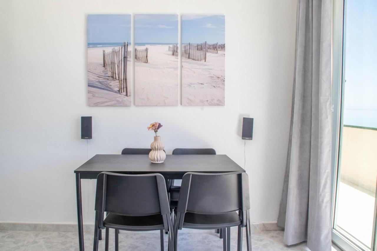 Jazmin 24 Apartamento Torremolinos Exterior foto