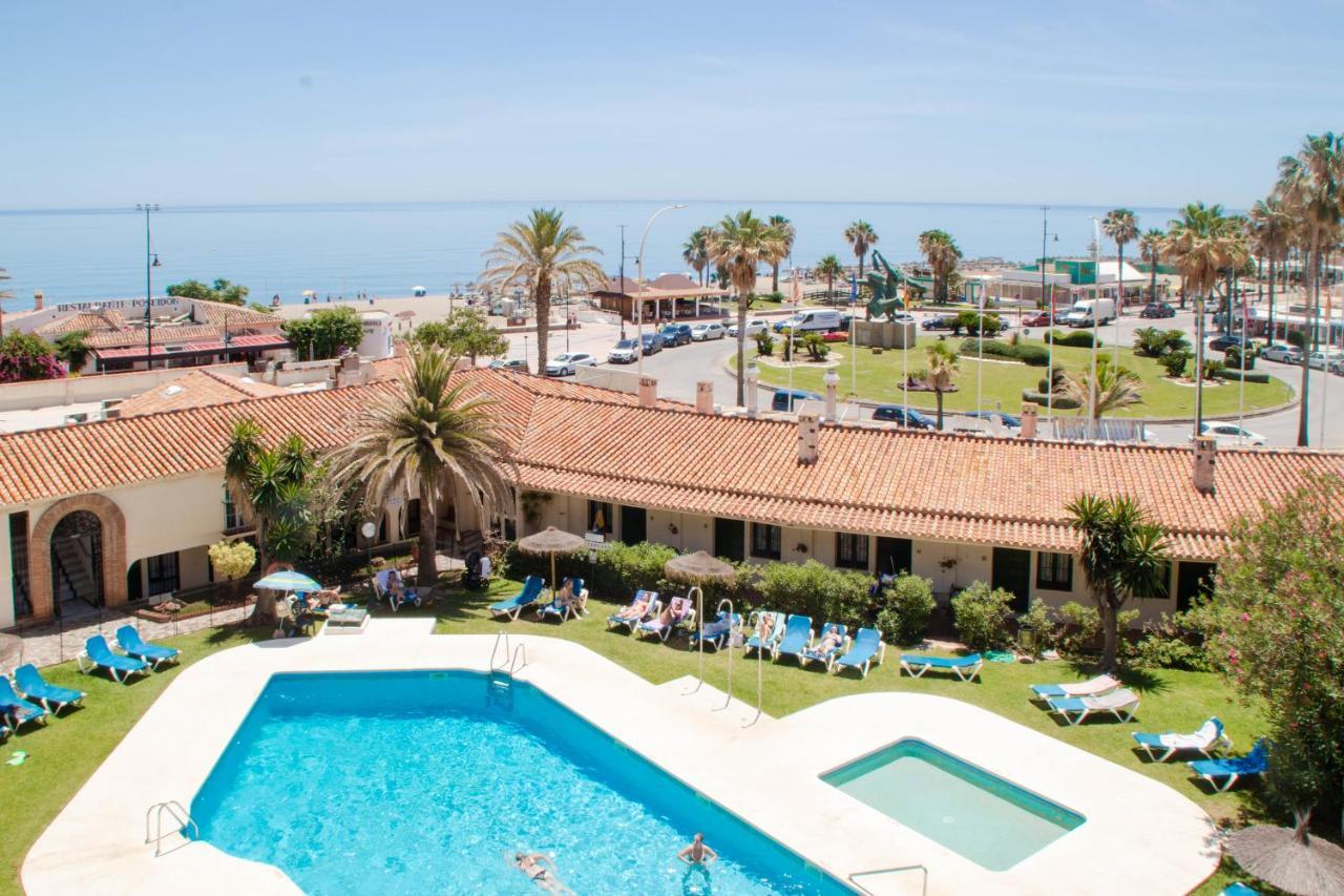 Jazmin 24 Apartamento Torremolinos Exterior foto
