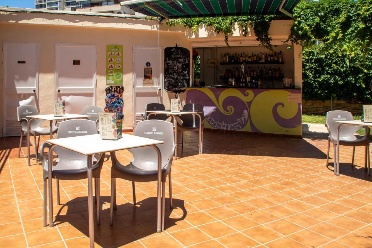 Jazmin 24 Apartamento Torremolinos Exterior foto