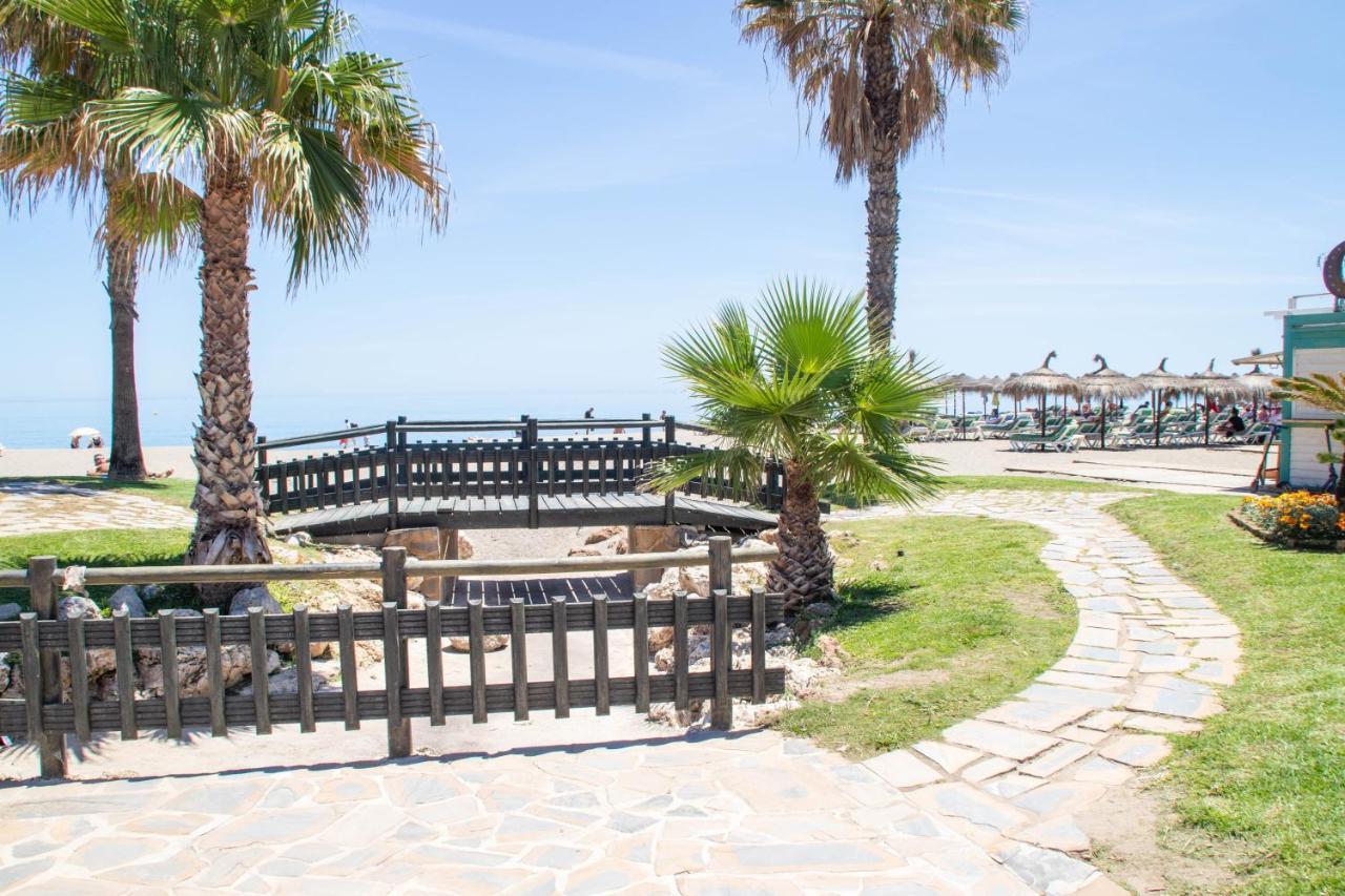 Jazmin 24 Apartamento Torremolinos Exterior foto